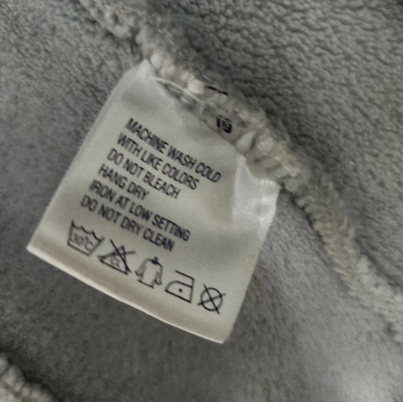 👸🎽 Storm Creek Softshell Vest size Small - Picture 7 of 12